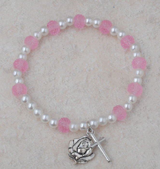 ,Rosario Pulsera